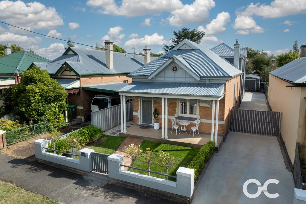 71 Prince St, Orange, NSW 2800