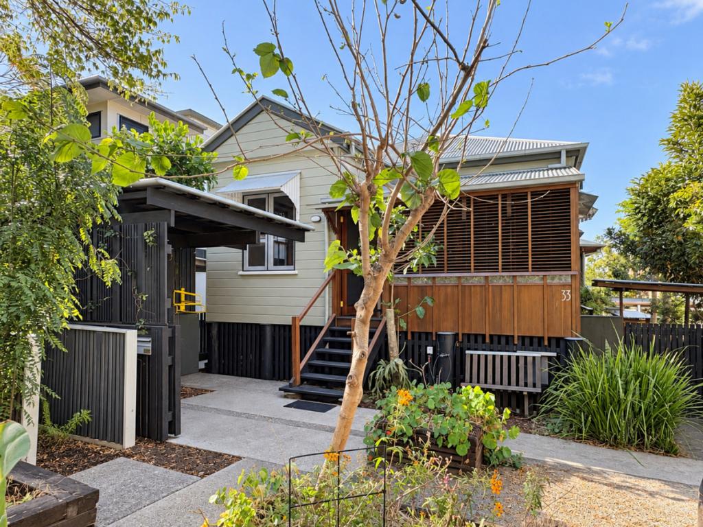 33 Skinner St, West End, QLD 4101