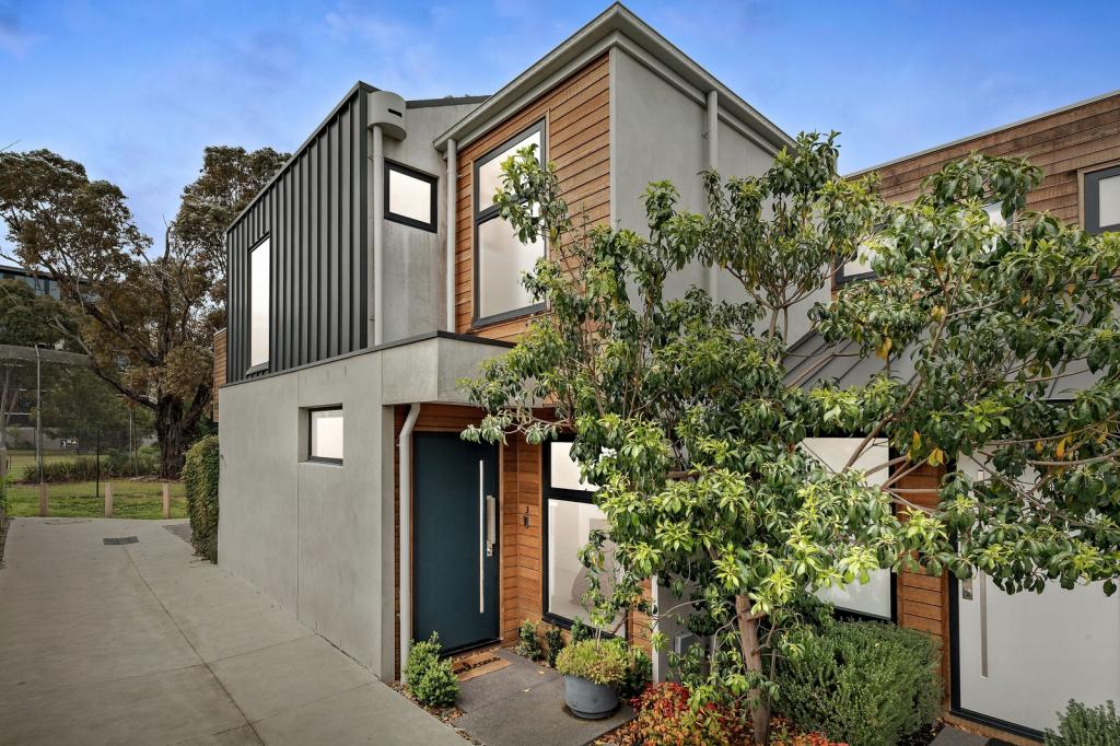 3/1 Morven St, Yarraville, VIC 3013