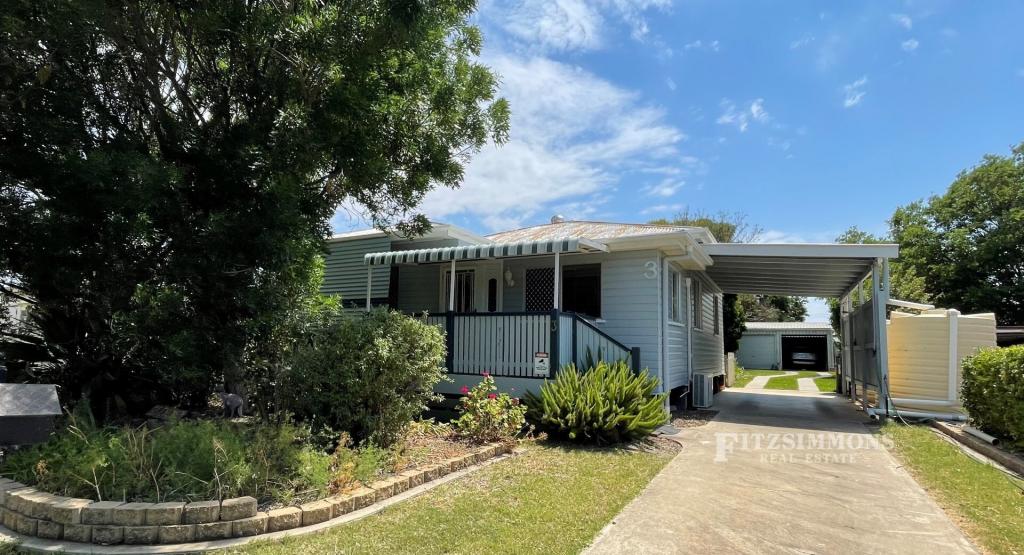 3 Horace St, Dalby, QLD 4405