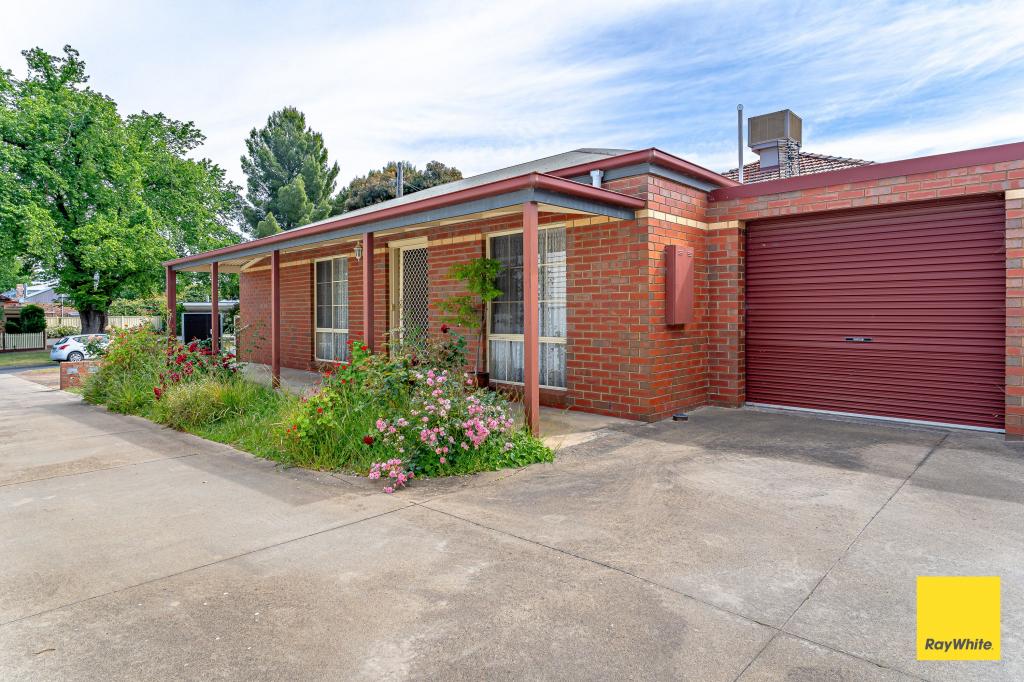 1/135 Wills St, Bendigo, VIC 3550