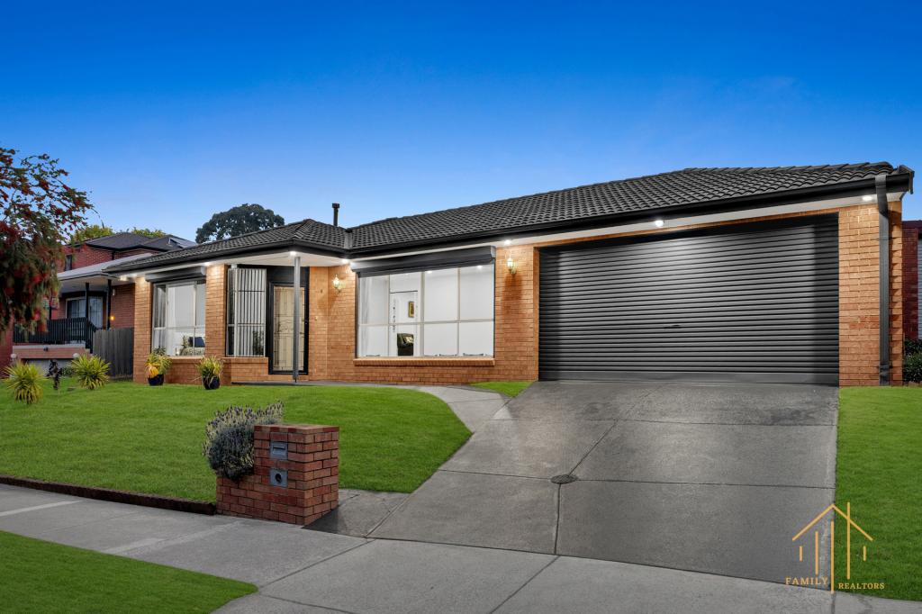 4 Blackwood Dr, Hampton Park, VIC 3976