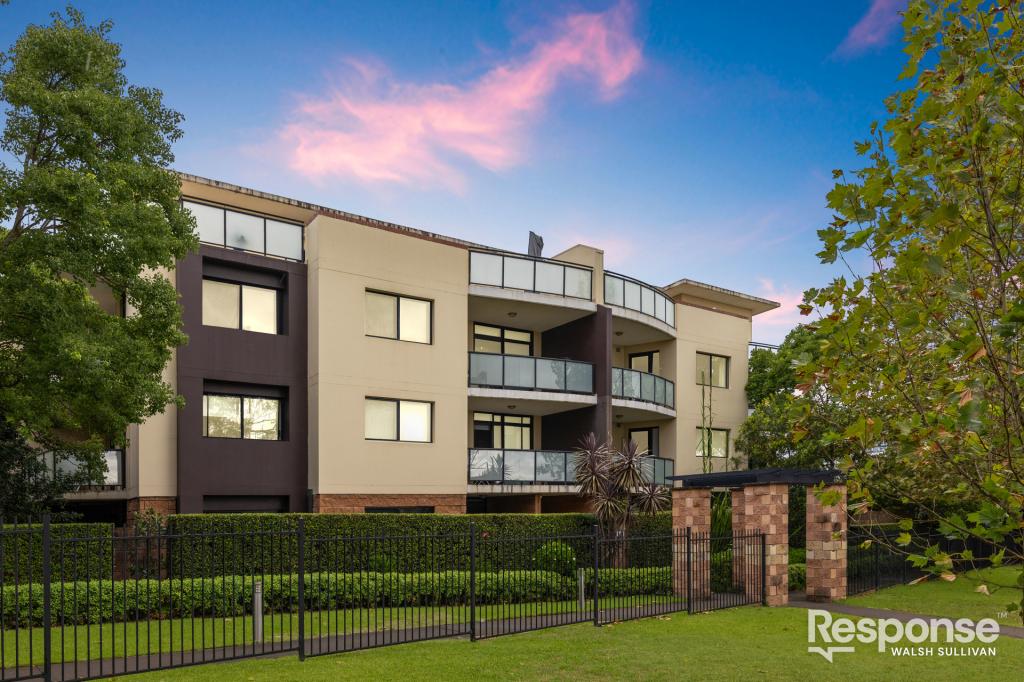 39/40-42 Jenner St, Baulkham Hills, NSW 2153