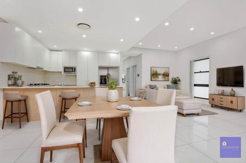 2 Bourke St, North Parramatta, NSW 2151