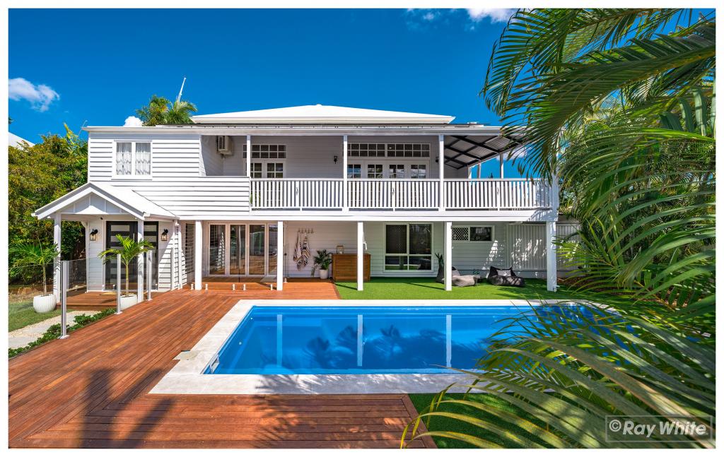 78 Murray St, The Range, QLD 4700