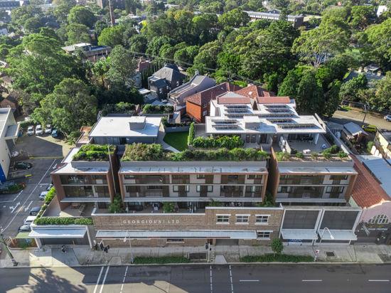 214/147 NEW CANTERBURY RD, LEWISHAM, NSW 2049