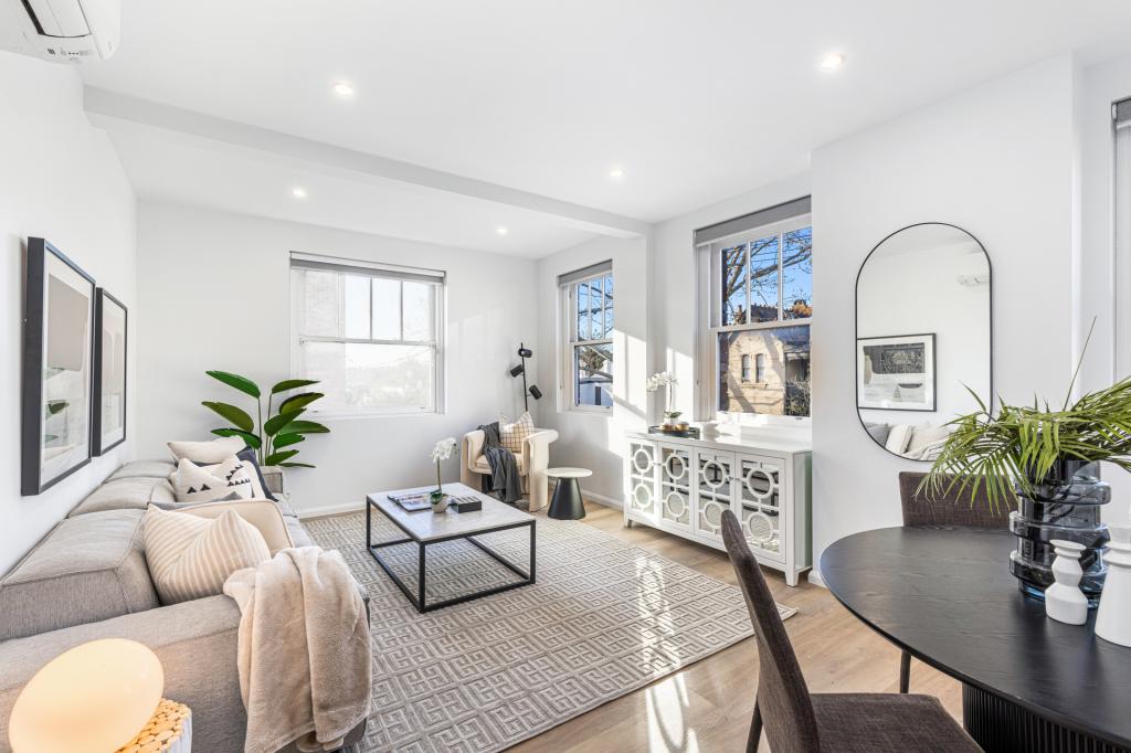 4/28 JUNCTION ST, WOOLLAHRA, NSW 2025