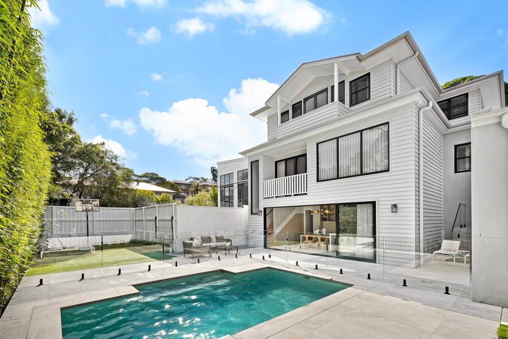 9a Tambourine Bay Rd, Lane Cove, NSW 2066