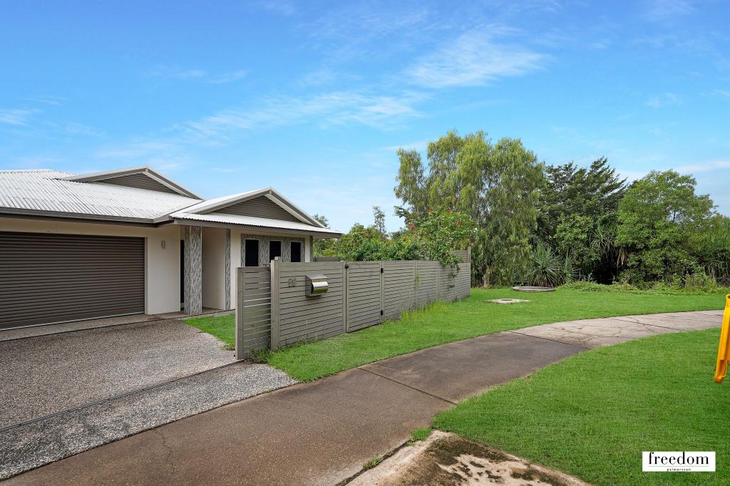 56b Brook Cct, Zuccoli, NT 0832