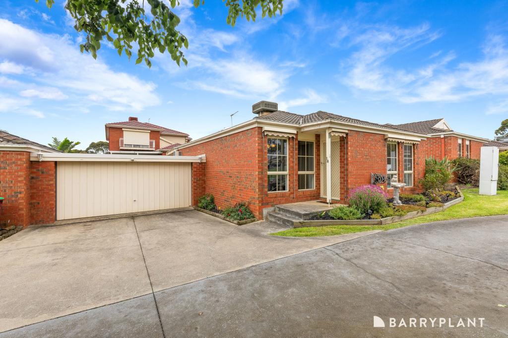 18/40-50 Victoria Rd, Narre Warren, VIC 3805