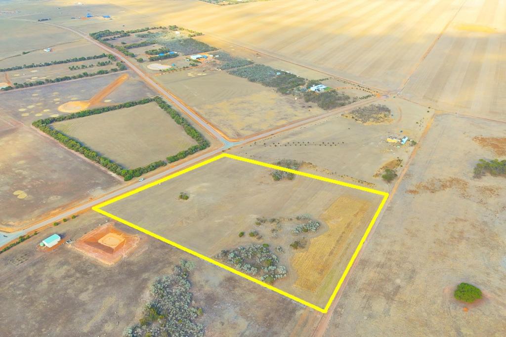 502 Daviesia Dr, Hopetoun, WA 6348