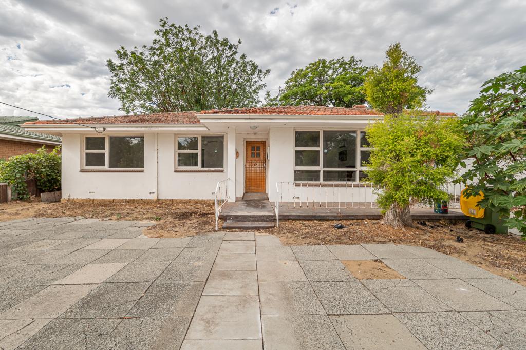 18 Rex St, Gosnells, WA 6110