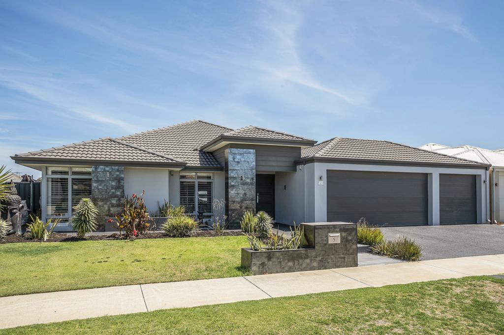 5 Albizia St, Carramar, WA 6031