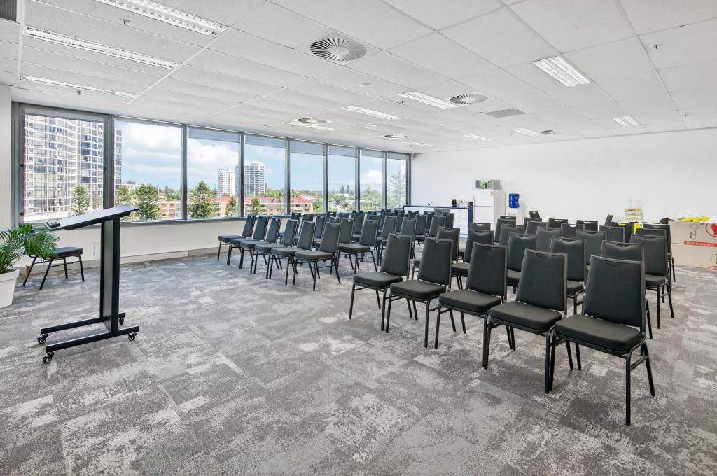 Level 3/50 Cavill Ave, Surfers Paradise, QLD 4217