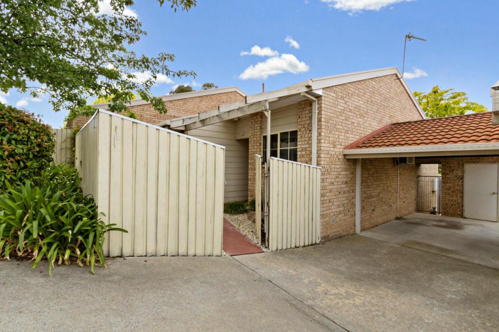 5/71 Mina Wylie Cres, Gordon, ACT 2906