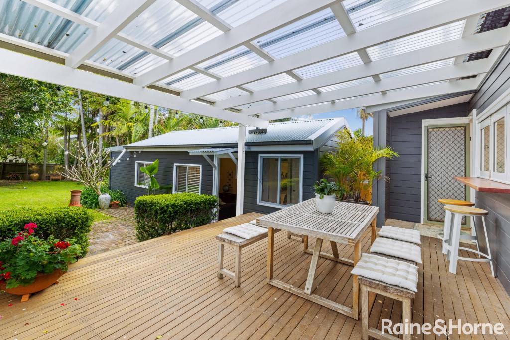 18 Albert Rd, Avalon Beach, NSW 2107