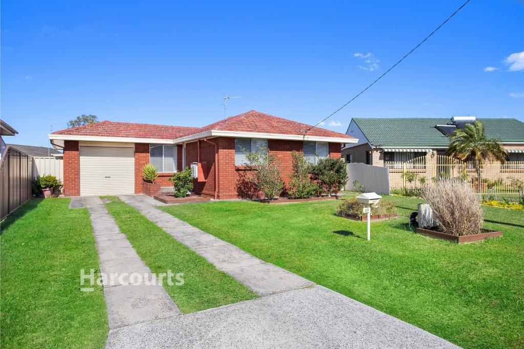 39 St Lukes Ave, Brownsville, NSW 2530
