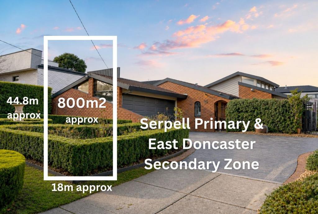 53 Smiths Rd, Templestowe, VIC 3106