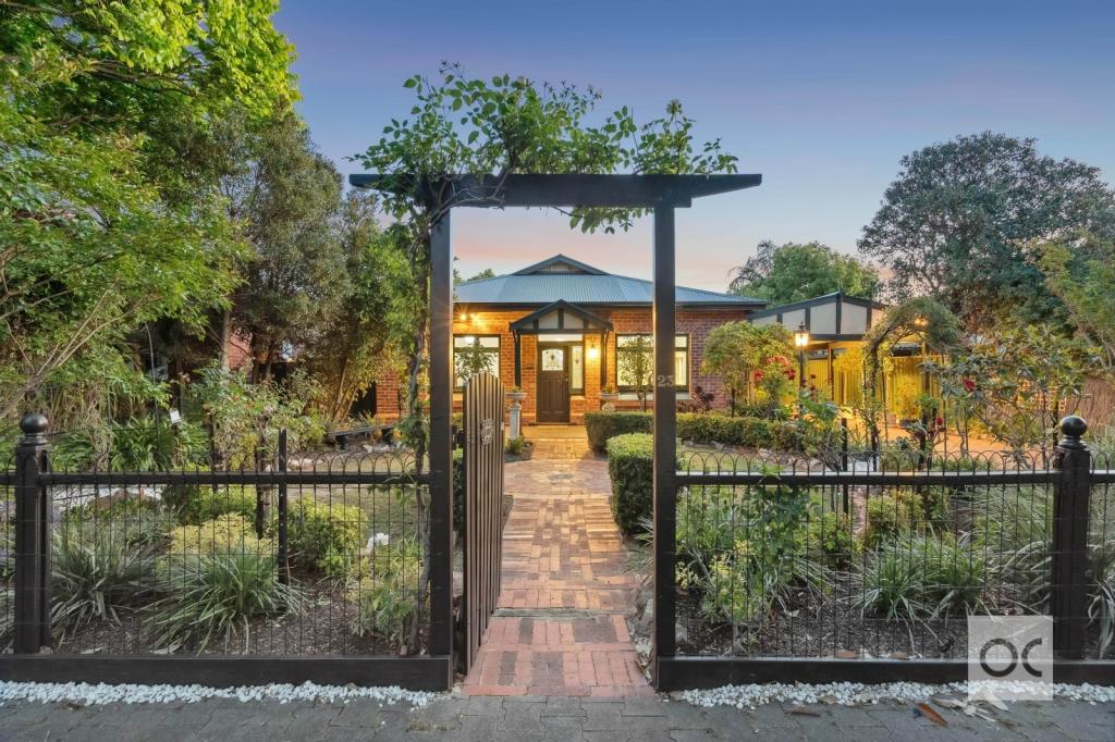 23 Richmond Ave, Colonel Light Gardens, SA 5041