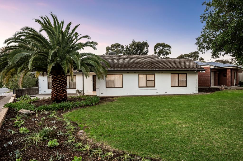 66 Quinlan Ave, St Marys, SA 5042