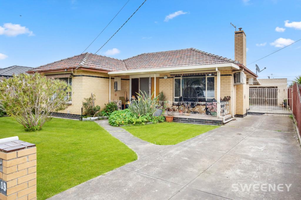 119 Fifth Ave, Altona North, VIC 3025