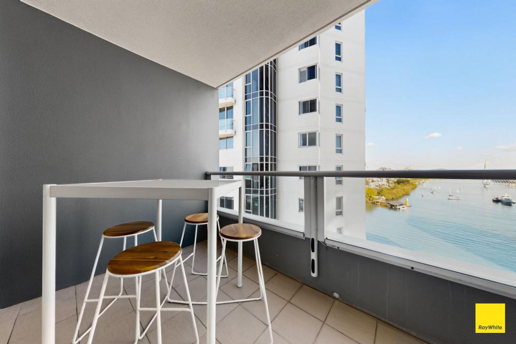 164/30 Macrossan St, Brisbane City, QLD 4000