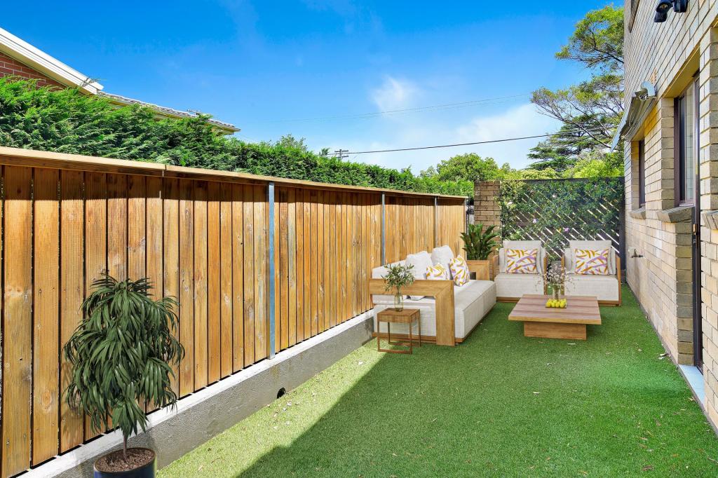 1/56 GREENWICH RD, GREENWICH, NSW 2065