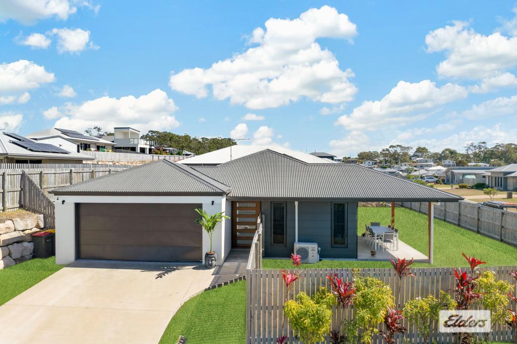 5 High St, Yeppoon, QLD 4703