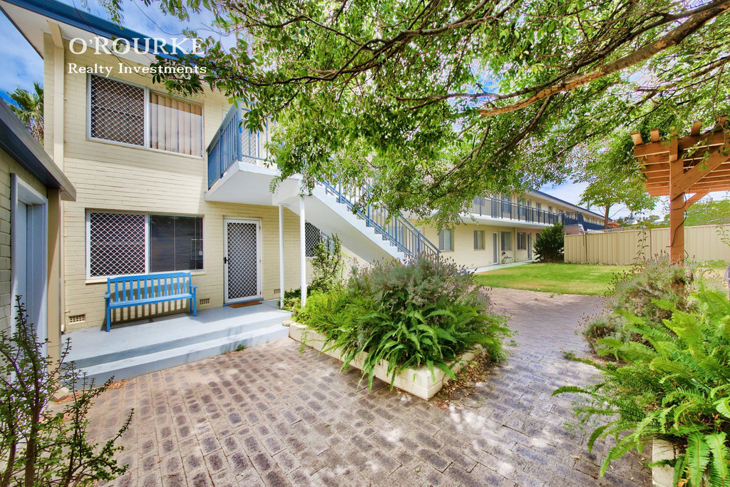 9/39 Scarborough Beach Rd, Scarborough, WA 6019