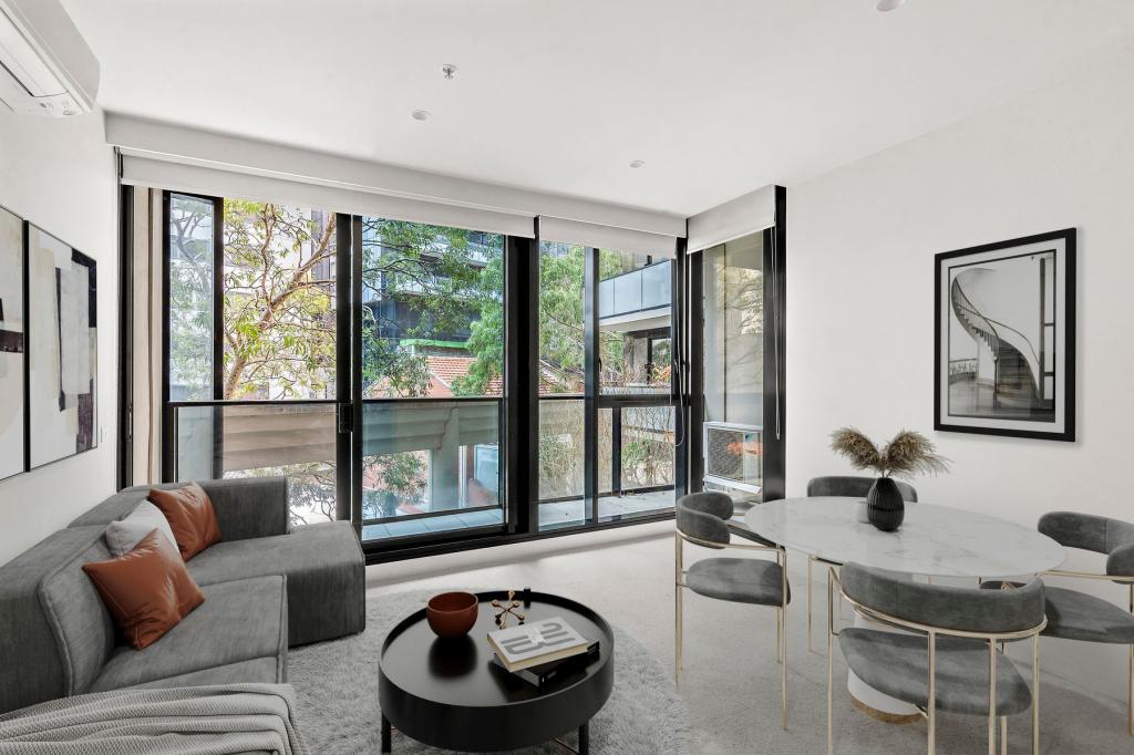 217/8 Daly St, South Yarra, VIC 3141