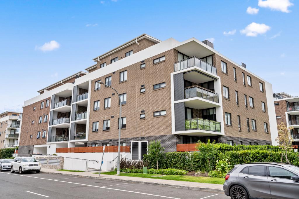 220/3 Gerbera Pl, Kellyville, NSW 2155