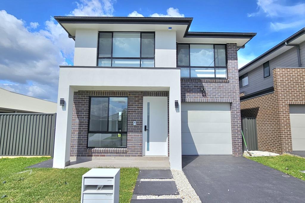 24 Samphire St, Cobbitty, NSW 2570