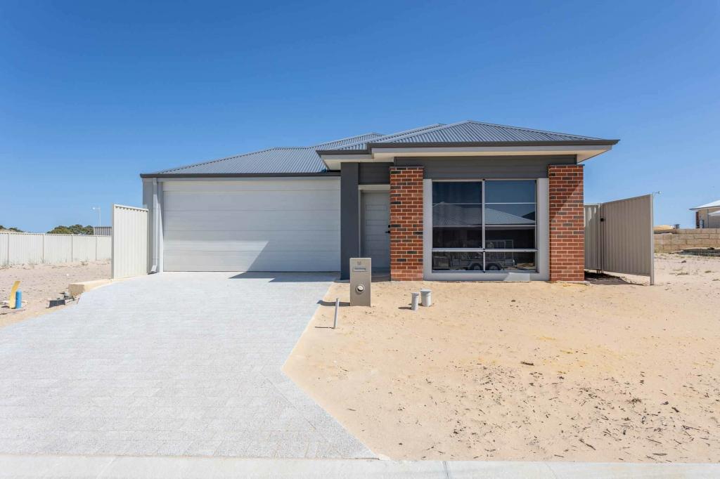 16 Sleaford App, Golden Bay, WA 6174