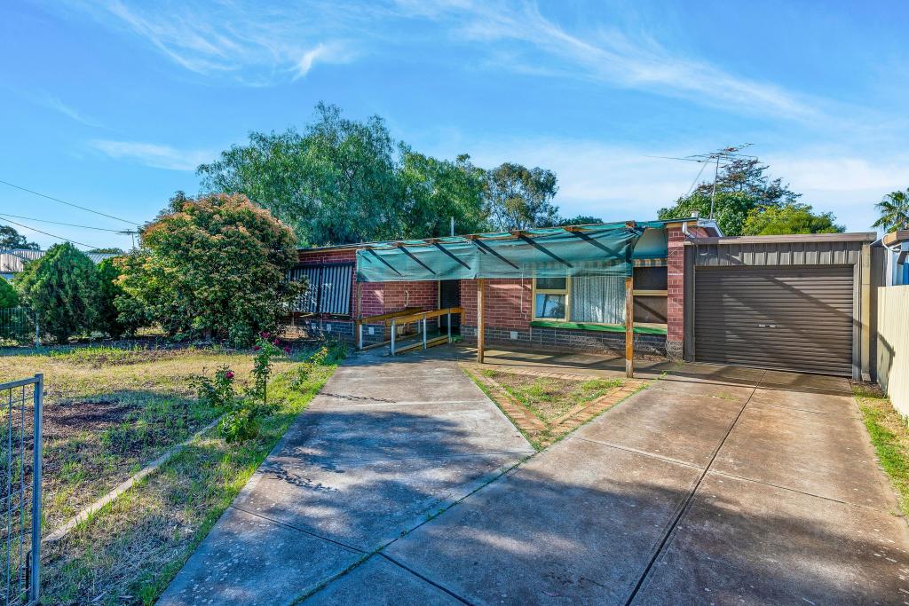 14 Worden St, Davoren Park, SA 5113