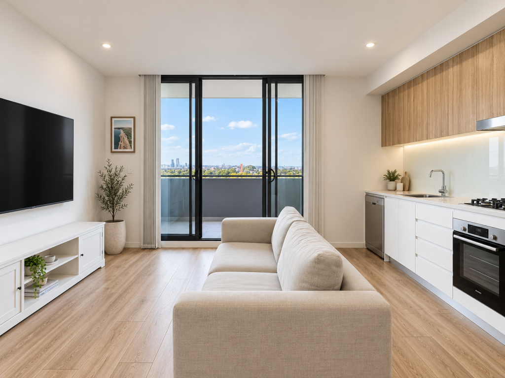 119/208 Parramatta Rd, Homebush, NSW 2140