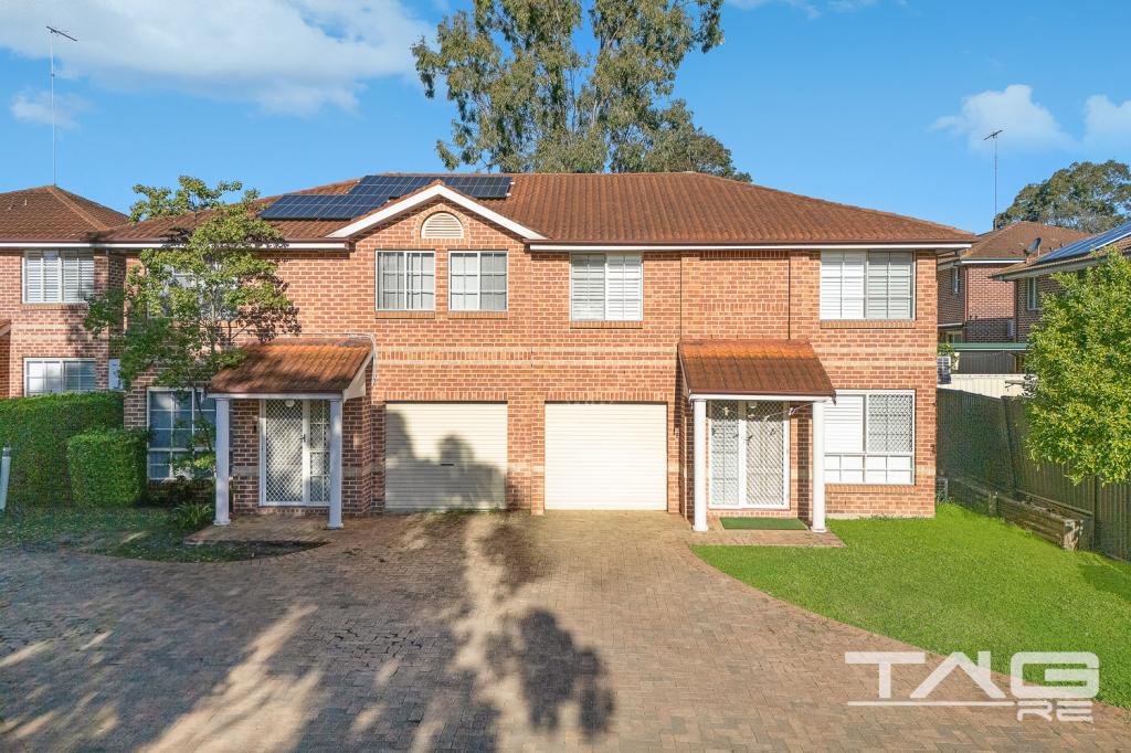 6C DOUGLAS RD, BLACKTOWN, NSW 2148