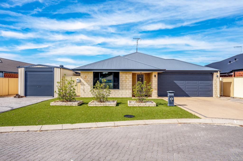 49 Greenacre St, Pinjarra, WA 6208