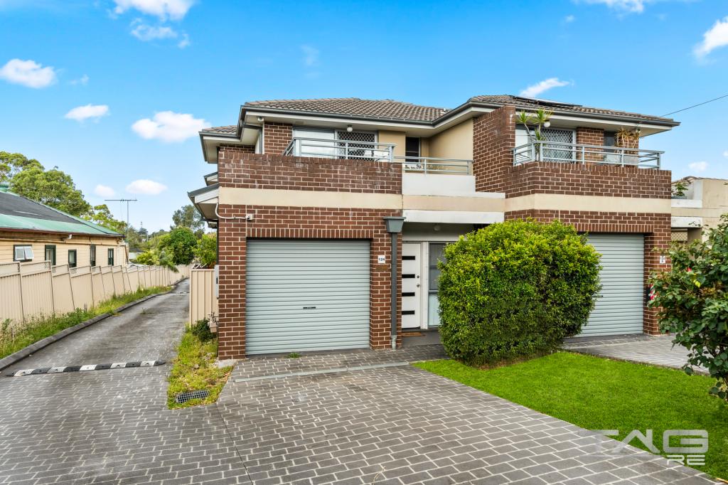 124 Dunmore St, Wentworthville, NSW 2145