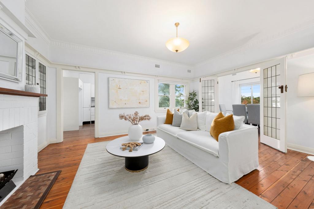 3/8 View St, Chatswood, NSW 2067