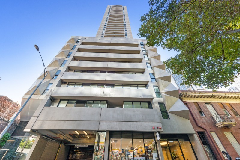 1604/380 Little Lonsdale St, Melbourne, VIC 3000