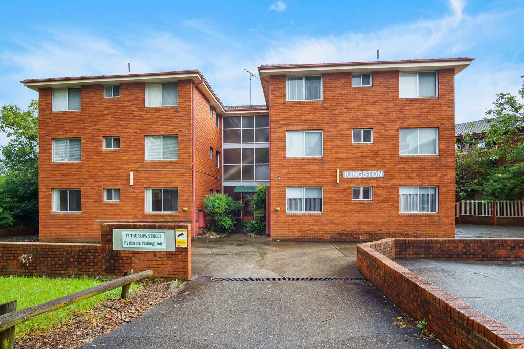 4/17 Thurlow St, Riverwood, NSW 2210