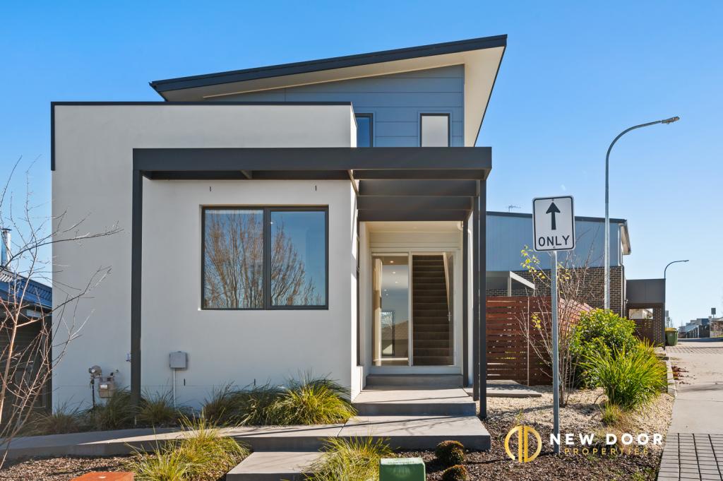 4 Saphira St, Googong, NSW 2620