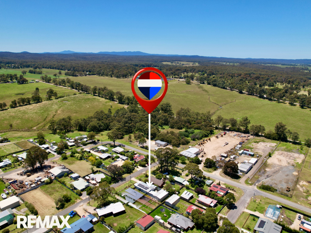 58 Evans St, Orbost, VIC 3888