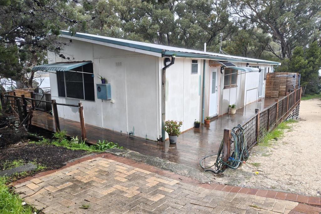 8 Templetonia Pl, Myalup, WA 6220