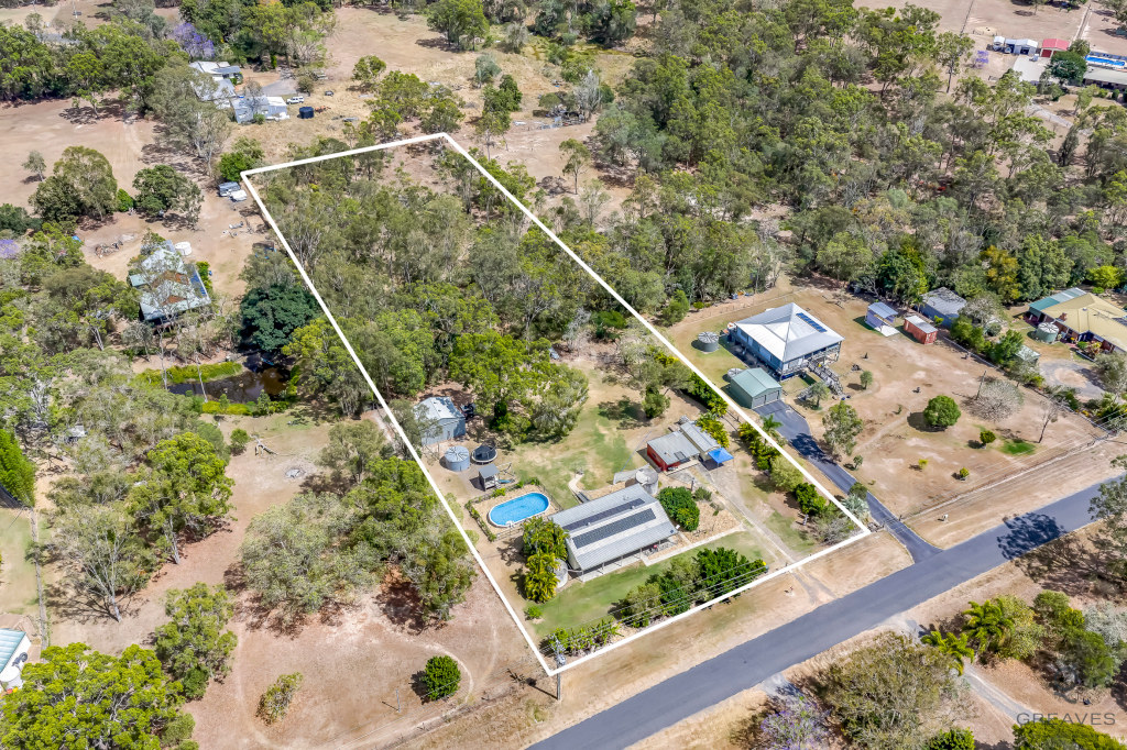 25 Tanderra Dr, South Kolan, QLD 4670