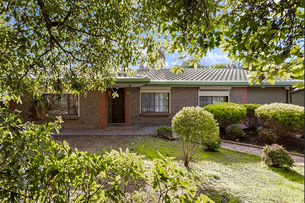 316 Milne Rd, Modbury Heights, SA 5092