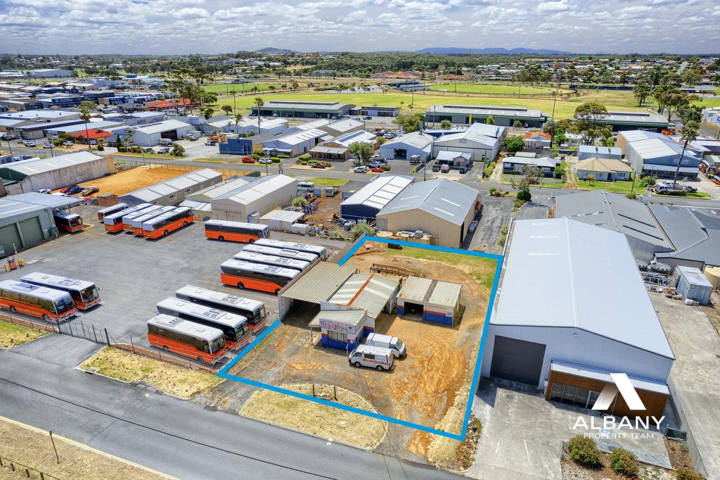 8 Vine St, Centennial Park, WA 6330