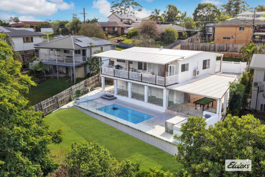 14 Baroona St, Rochedale South, QLD 4123