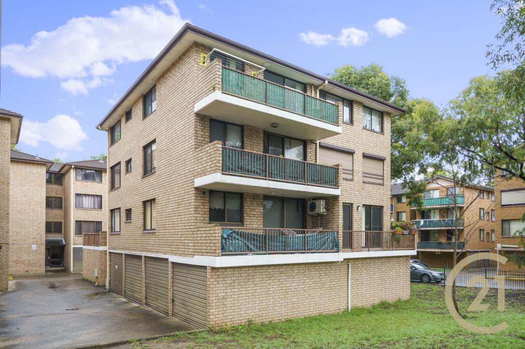 Contact Agent For Address, Liverpool, NSW 2170