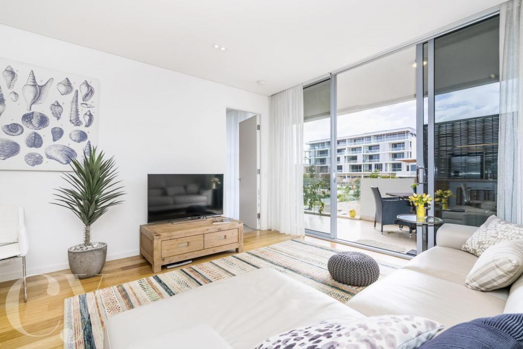 17/9 Mccabe St, North Fremantle, WA 6159